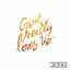 Cover God Really Loves Us (Radio Version)
