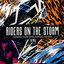 Cover Riders on the Storm (Remix)