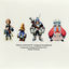 Cover FINAL FANTASY IX Original Soundtrack