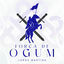 Cover Força de Ogum