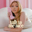 Cover talk to me nice