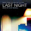 Cover Last Night (Original Motion Picture Soundtrack)