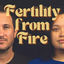 Cover Fertility from Fire