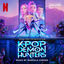 Cover KPop Demon Hunters (Score from the Netflix Film)