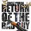 Cover Return Of The Bad Guy