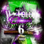 Cover Lil C Presents H-Town Chronic 6