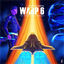 Cover Warp 6: the Space Violin Project