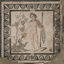 Cover The Frenzy of Bacchus
