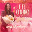 Cover E Eu Choro