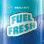 Cover Fuel Fresh