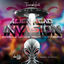 Cover Alien Head Invasion