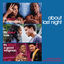 Cover About Last Night (Music from the Motion Picture)
