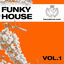 Cover Funky House