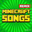 Cover Minecraft Songs (Remix)