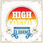Cover High Cotton: The Songs of Alabama