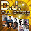 Cover D.J All Stars Remixes