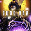 Cover DUDE MAN