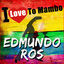 Cover I Love To Mambo