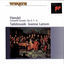Cover Handel: Six Concerti Grossi