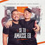 Cover Se Tu Amasse Eu