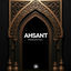 Cover Ahsant