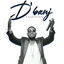 Cover D'banj Essentials