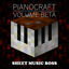 Cover Pianocraft - Volume Beta