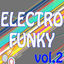 Cover Electro Funky, Vol. 2
