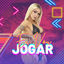 Cover Eu Vou Jogar