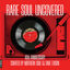 Cover Rare Soul Uncovered 40th Anniversary