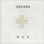 Cover DECADE