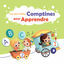 Cover Les plus belles comptines pour apprendre