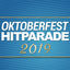 Cover Oktoberfest Hitparade 2019