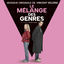 Cover Le mélange des genres (Bande originale du film)