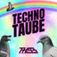 Cover Techno Taube