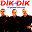 Cover 16 Grandi Successi