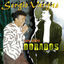 Cover Los Años Dorados de Sergio Vargas