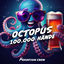 Cover Octopus (100.000 Hände) (2025 Edit)