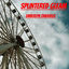 Cover Splintered Gleam