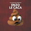 Cover Enzo le caca