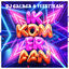 Cover Ik Kom Eraan