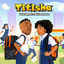 Cover Titisha (feat. Citron Rose)