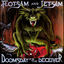Cover Doomsday for the Deceiver