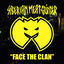 Cover Face the Clan