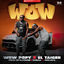 Cover WOW (Prod. by Dj Cham, Roberto Ferrante)