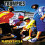 Cover Mapantsula