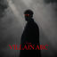 Cover VILLAIN ARC