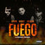 Cover Fuego (with Geolier & Lele Blade)