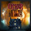 Cover I Give You the Creeps