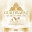 Cover Guild Wars 2: Secrets of the Obscure (Original Game Soundtrack)